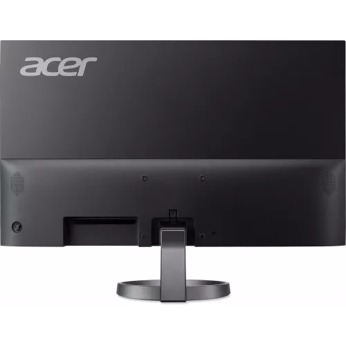 Монитор Acer 27" R272G0yi черный IPS LED 1ms 16:9 HDMI матовая 250cd 178гр/178гр 1920x1080 120Hz FreeSync VGA FHD 4.65кг