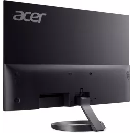 Монитор Acer 27" R272G0yi черный IPS LED 1ms 16:9 HDMI матовая 250cd 178гр/178гр 1920x1080 120Hz FreeSync VGA FHD 4.65кг