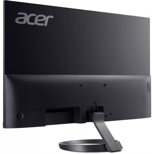 Монитор Acer 27" R272G0yi черный IPS LED 1ms 16:9 HDMI матовая 250cd 178гр/178гр 1920x1080 120Hz FreeSync VGA FHD 4.65кг