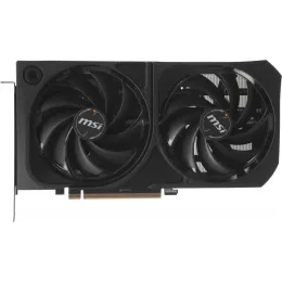 Видеокарта MSI PCI-E 5.0 RTX 5070 12G SHADOW 2X OC NVIDIA GeForce RTX 5070 12Gb 192bit GDDR7 2542/28000 HDMIx1 DPx3 HDCP Ret