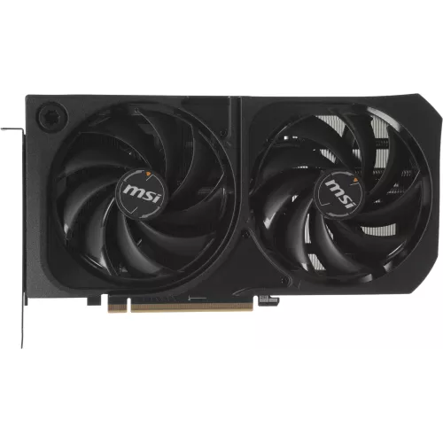 Видеокарта MSI PCI-E 5.0 RTX 5070 12G SHADOW 2X OC NVIDIA GeForce RTX 5070 12Gb 192bit GDDR7 2542/28000 HDMIx1 DPx3 HDCP Ret