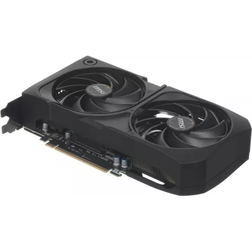 Видеокарта MSI PCI-E 5.0 RTX 5070 12G SHADOW 2X OC NVIDIA GeForce RTX 5070 12Gb 192bit GDDR7 2542/28000 HDMIx1 DPx3 HDCP Ret