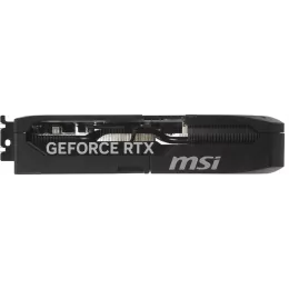 Видеокарта MSI PCI-E 5.0 RTX 5070 12G SHADOW 2X OC NVIDIA GeForce RTX 5070 12Gb 192bit GDDR7 2542/28000 HDMIx1 DPx3 HDCP Ret