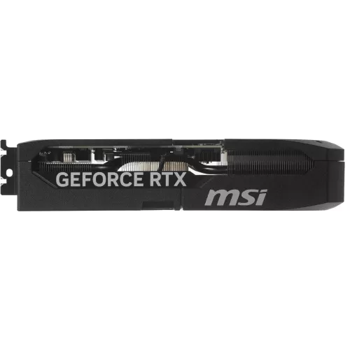 Видеокарта MSI PCI-E 5.0 RTX 5070 12G SHADOW 2X OC NVIDIA GeForce RTX 5070 12Gb 192bit GDDR7 2542/28000 HDMIx1 DPx3 HDCP Ret