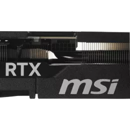 Видеокарта MSI PCI-E 5.0 RTX 5070 12G SHADOW 2X OC NVIDIA GeForce RTX 5070 12Gb 192bit GDDR7 2542/28000 HDMIx1 DPx3 HDCP Ret