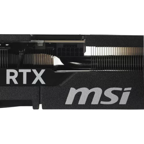 Видеокарта MSI PCI-E 5.0 RTX 5070 12G SHADOW 2X OC NVIDIA GeForce RTX 5070 12Gb 192bit GDDR7 2542/28000 HDMIx1 DPx3 HDCP Ret