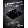 Коврик для мыши Cactus Night Cat 220x180x2мм (CS-MP-P12XS)