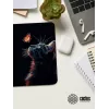 Коврик для мыши Cactus Night Cat 220x180x2мм (CS-MP-P12XS)