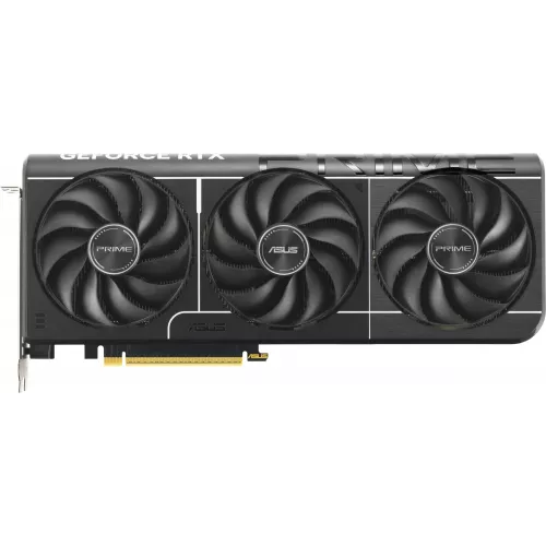 Видеокарта Asus PCI-E 5.0 PRIME-RTX5070-O12G NVIDIA GeForce RTX 5070 12Gb 192bit GDDR7 2557/28000 HDMIx1 DPx3 HDCP Ret