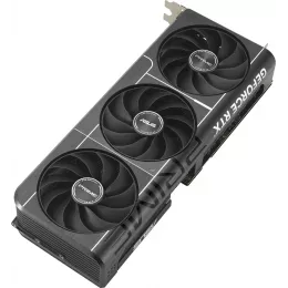 Видеокарта Asus PCI-E 5.0 PRIME-RTX5070-O12G NVIDIA GeForce RTX 5070 12Gb 192bit GDDR7 2557/28000 HDMIx1 DPx3 HDCP Ret