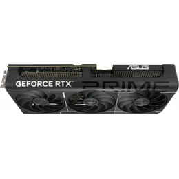 Видеокарта Asus PCI-E 5.0 PRIME-RTX5070-O12G NVIDIA GeForce RTX 5070 12Gb 192bit GDDR7 2557/28000 HDMIx1 DPx3 HDCP Ret
