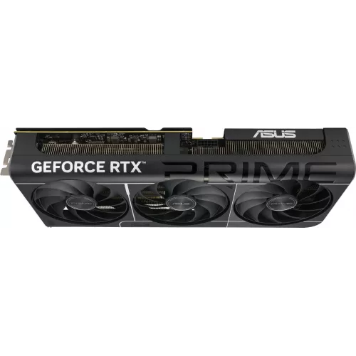 Видеокарта Asus PCI-E 5.0 PRIME-RTX5070-O12G NVIDIA GeForce RTX 5070 12Gb 192bit GDDR7 2557/28000 HDMIx1 DPx3 HDCP Ret
