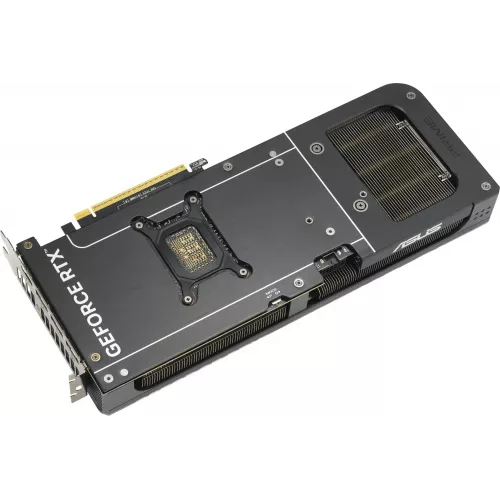 Видеокарта Asus PCI-E 5.0 PRIME-RTX5070-O12G NVIDIA GeForce RTX 5070 12Gb 192bit GDDR7 2557/28000 HDMIx1 DPx3 HDCP Ret