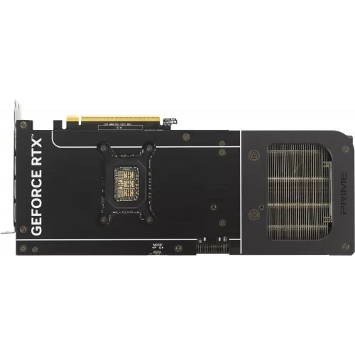 Видеокарта Asus PCI-E 5.0 PRIME-RTX5070-O12G NVIDIA GeForce RTX 5070 12Gb 192bit GDDR7 2557/28000 HDMIx1 DPx3 HDCP Ret