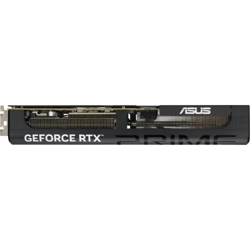 Видеокарта Asus PCI-E 5.0 PRIME-RTX5070-O12G NVIDIA GeForce RTX 5070 12Gb 192bit GDDR7 2557/28000 HDMIx1 DPx3 HDCP Ret