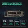 Видеокарта Asus PCI-E 5.0 PRIME-RTX5070-O12G NVIDIA GeForce RTX 5070 12Gb 192bit GDDR7 2557/28000 HDMIx1 DPx3 HDCP Ret