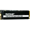Накопитель SSD Patriot PCIe 4.0 x4 1000GB P400VP1TBM28H P400 V4 M.2 2280