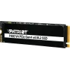 Накопитель SSD Patriot PCIe 4.0 x4 1000GB P400VP1TBM28H P400 V4 M.2 2280