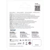 Накопитель SSD Patriot PCIe 4.0 x4 1000GB P400VP1TBM28H P400 V4 M.2 2280