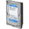 Жесткий диск WD SATA-III 1TB WD10EZEX Desktop Caviar Blue (7200rpm) 64Mb 3.5"