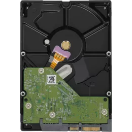 Жесткий диск WD SATA-III 1TB WD10EZEX Desktop Caviar Blue (7200rpm) 64Mb 3.5"