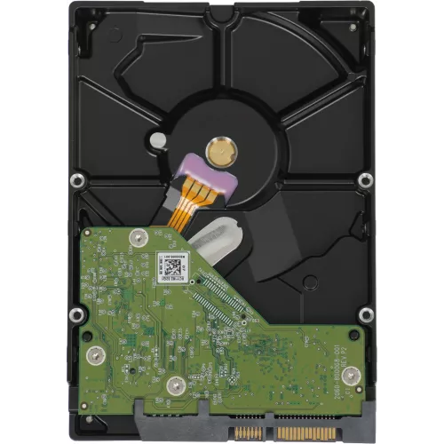 Жесткий диск WD SATA-III 1TB WD10EZEX Desktop Caviar Blue (7200rpm) 64Mb 3.5"