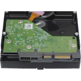 Жесткий диск WD SATA-III 1TB WD10EZEX Desktop Caviar Blue (7200rpm) 64Mb 3.5"
