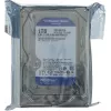 Жесткий диск WD SATA-III 1TB WD10EZEX Desktop Caviar Blue (7200rpm) 64Mb 3.5"