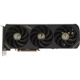 Видеокарта Zotac PCI-E 5.0 RTX 5080 SOLID CORE OC NVIDIA GeForce RTX 5080 16Gb 256bit GDDR7 2640/30000 HDMIx1 DPx3 HDCP Ret