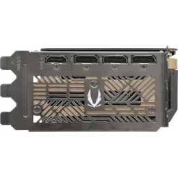 Видеокарта Zotac PCI-E 5.0 RTX 5080 SOLID CORE OC NVIDIA GeForce RTX 5080 16Gb 256bit GDDR7 2640/30000 HDMIx1 DPx3 HDCP Ret