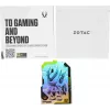 Видеокарта Zotac PCI-E 5.0 RTX 5080 SOLID CORE OC NVIDIA GeForce RTX 5080 16Gb 256bit GDDR7 2640/30000 HDMIx1 DPx3 HDCP Ret