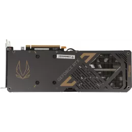 Видеокарта Zotac PCI-E 5.0 RTX 5070 SOLID OC NVIDIA GeForce RTX 5070 12Gb 192bit GDDR7 2542/28000 HDMIx1 DPx3 HDCP Ret