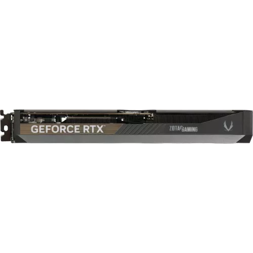 Видеокарта Zotac PCI-E 5.0 RTX 5070 SOLID OC NVIDIA GeForce RTX 5070 12Gb 192bit GDDR7 2542/28000 HDMIx1 DPx3 HDCP Ret