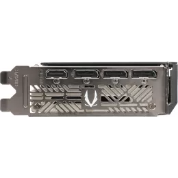 Видеокарта Zotac PCI-E 5.0 RTX 5070 SOLID OC NVIDIA GeForce RTX 5070 12Gb 192bit GDDR7 2542/28000 HDMIx1 DPx3 HDCP Ret