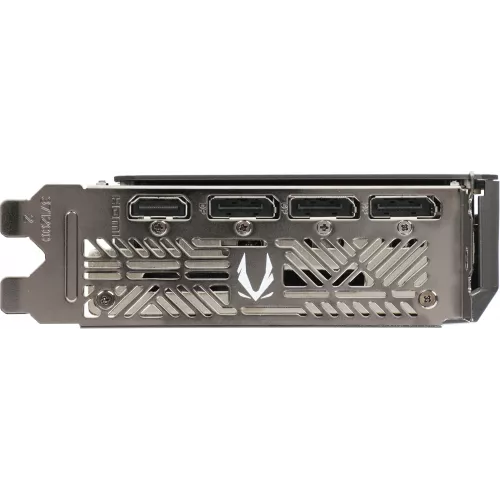 Видеокарта Zotac PCI-E 5.0 RTX 5070 SOLID OC NVIDIA GeForce RTX 5070 12Gb 192bit GDDR7 2542/28000 HDMIx1 DPx3 HDCP Ret