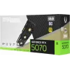 Видеокарта Zotac PCI-E 5.0 RTX 5070 SOLID OC NVIDIA GeForce RTX 5070 12Gb 192bit GDDR7 2542/28000 HDMIx1 DPx3 HDCP Ret
