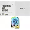 Видеокарта Zotac PCI-E 5.0 RTX 5070 SOLID OC NVIDIA GeForce RTX 5070 12Gb 192bit GDDR7 2542/28000 HDMIx1 DPx3 HDCP Ret