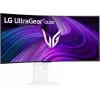 Монитор LG 39" 39GX90SA-W белый OLED LED 21:9 HDMI M/M матовая HAS Piv 275cd 178гр/178гр 3440x1440 240Hz G-Sync FreeSync Premium DP Quad 2K (1440p) USB 11.45кг