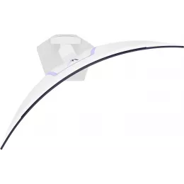 Монитор LG 39" 39GX90SA-W белый OLED LED 21:9 HDMI M/M матовая HAS Piv 275cd 178гр/178гр 3440x1440 240Hz G-Sync FreeSync Premium DP Quad 2K (1440p) USB 11.45кг