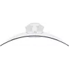 Монитор LG 39" 39GX90SA-W белый OLED LED 21:9 HDMI M/M матовая HAS Piv 275cd 178гр/178гр 3440x1440 240Hz G-Sync FreeSync Premium DP Quad 2K (1440p) USB 11.45кг