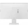 Монитор LG 31.5" UltraFine 32U830SA-W белый IPS LED 16:9 HDMI M/M матовая HAS 1000:1 400cd 178гр/178гр 3840x2160 60Hz 4K USB 7.7кг