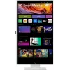 Монитор LG 31.5" UltraFine 32U830SA-W белый IPS LED 16:9 HDMI M/M матовая HAS 1000:1 400cd 178гр/178гр 3840x2160 60Hz 4K USB 7.7кг