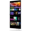 Монитор LG 31.5" UltraFine 32U830SA-W белый IPS LED 16:9 HDMI M/M матовая HAS 1000:1 400cd 178гр/178гр 3840x2160 60Hz 4K USB 7.7кг