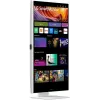 Монитор LG 31.5" UltraFine 32U830SA-W белый IPS LED 16:9 HDMI M/M матовая HAS 1000:1 400cd 178гр/178гр 3840x2160 60Hz 4K USB 7.7кг