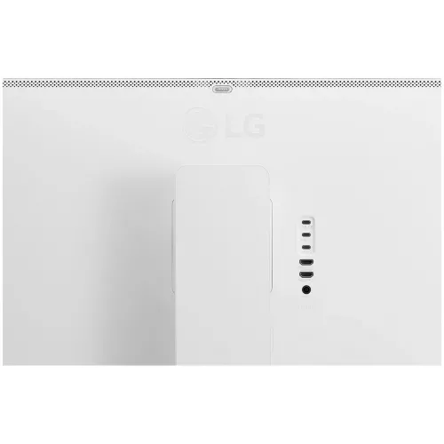 Монитор LG 31.5" UltraFine 32U830SA-W белый IPS LED 16:9 HDMI M/M матовая HAS 1000:1 400cd 178гр/178гр 3840x2160 60Hz 4K USB 7.7кг