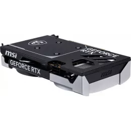 Видеокарта MSI PCI-E 5.0 RTX 5060 8G VENTUS 2X OC NVIDIA GeForce RTX 5060 8Gb 128bit GDDR7 2527/28000 HDMIx1 DPx3 HDCP Ret