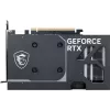 Видеокарта MSI PCI-E 5.0 RTX 5060 8G VENTUS 2X OC NVIDIA GeForce RTX 5060 8Gb 128bit GDDR7 2527/28000 HDMIx1 DPx3 HDCP Ret