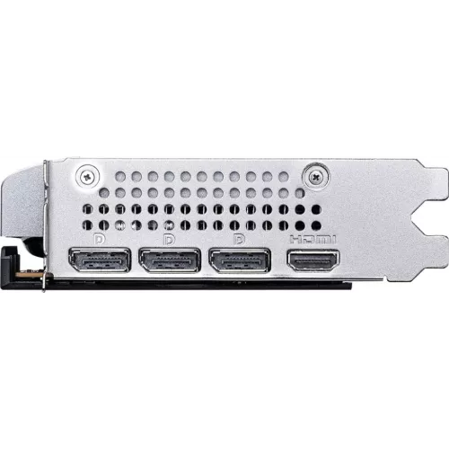 Видеокарта MSI PCI-E 5.0 RTX 5060 8G VENTUS 2X OC NVIDIA GeForce RTX 5060 8Gb 128bit GDDR7 2527/28000 HDMIx1 DPx3 HDCP Ret