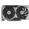 Видеокарта MSI PCI-E 5.0 RTX 5060 8G VENTUS 2X OC NVIDIA GeForce RTX 5060 8Gb 128bit GDDR7 2527/28000 HDMIx1 DPx3 HDCP Ret