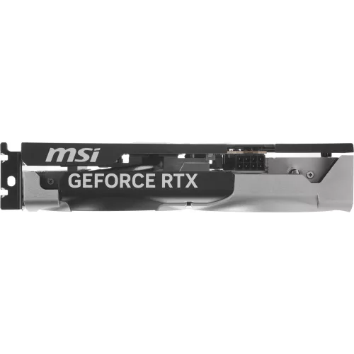 Видеокарта MSI PCI-E 5.0 RTX 5060 8G VENTUS 2X OC NVIDIA GeForce RTX 5060 8Gb 128bit GDDR7 2527/28000 HDMIx1 DPx3 HDCP Ret